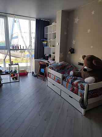 Продаж 3 кімн. квартири в новобудові Холодноводка