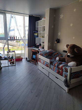 Продаж 3 кімн. квартири в новобудові Холодноводка - изображение 3