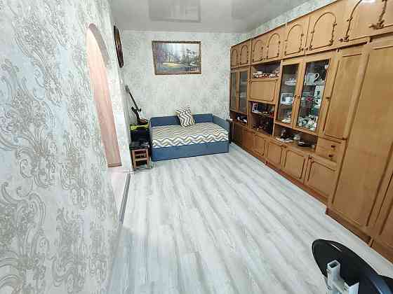 1 кімн квартира з ремонтом Черновцы