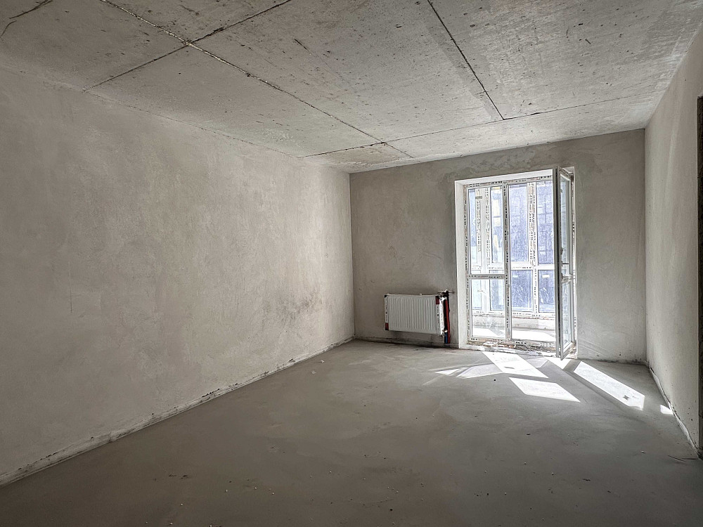 Продаж 1-кім квартири в ЖК Шенген, здана секція по вул. Залізнична 9а Львов - изображение 4