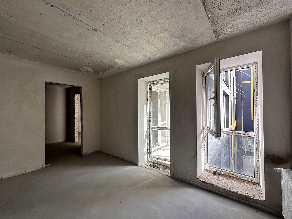 Продаж 1-кім квартири в ЖК Шенген, здана секція по вул. Залізнична 9а Львов - изображение 6