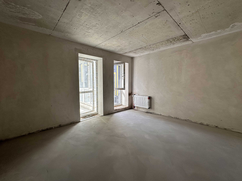 Продаж 1-кім квартири в ЖК Шенген, здана секція по вул. Залізнична 9а Львов - изображение 7