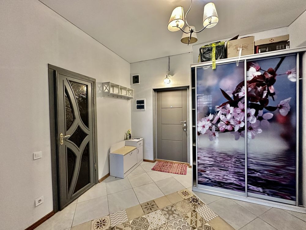 Аренда квартиры в Одессе. Французский бульвар. ЖК-Гринвуд. Одесса - изображение 4