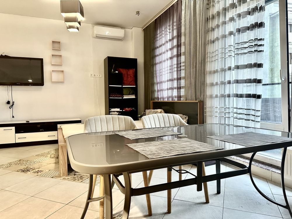 Аренда квартиры в Одессе. Французский бульвар. ЖК-Гринвуд. Одесса - изображение 1