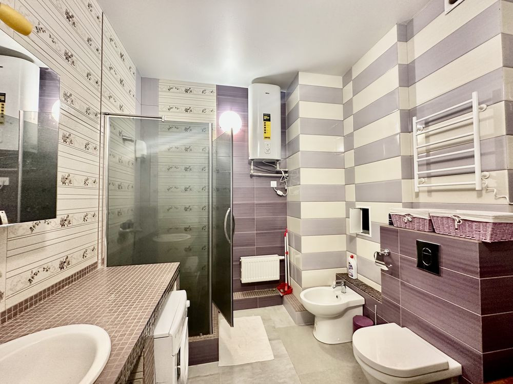 Аренда квартиры в Одессе. Французский бульвар. ЖК-Гринвуд. Одесса - изображение 7