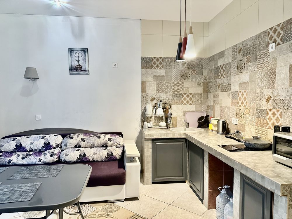 Аренда квартиры в Одессе. Французский бульвар. ЖК-Гринвуд. Одесса - изображение 5