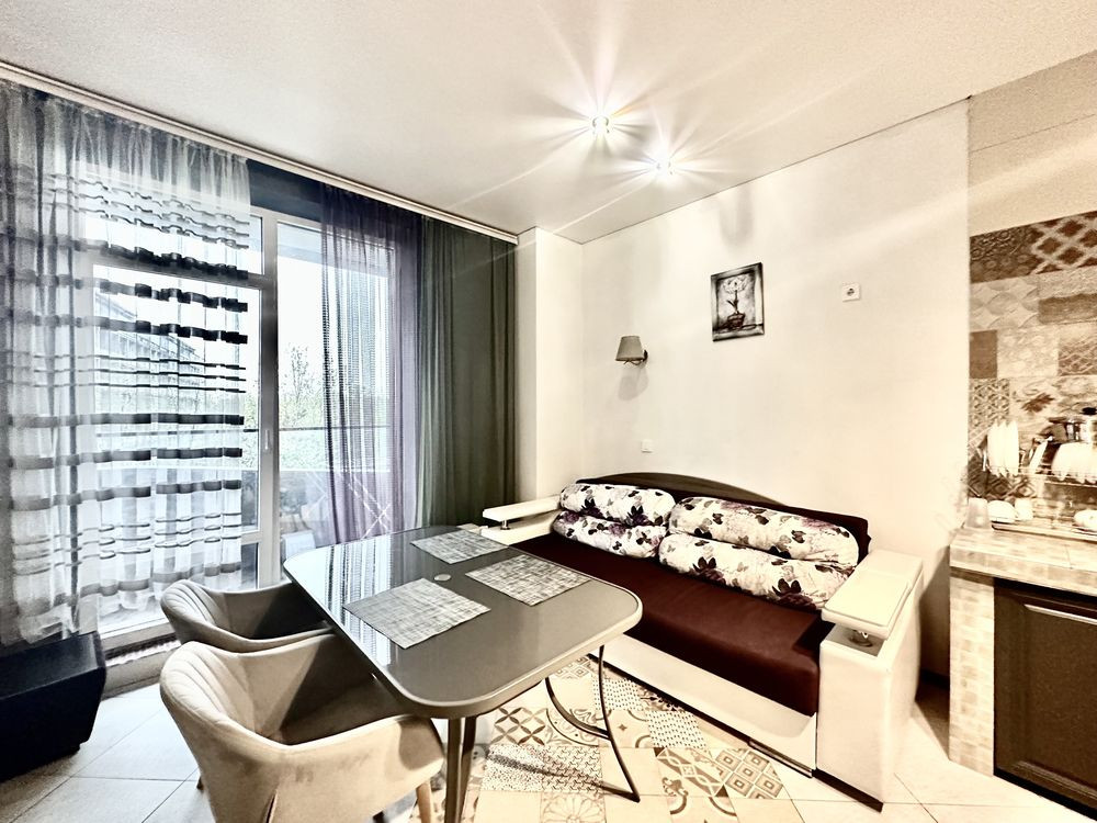 Аренда квартиры в Одессе. Французский бульвар. ЖК-Гринвуд. Одесса - изображение 3