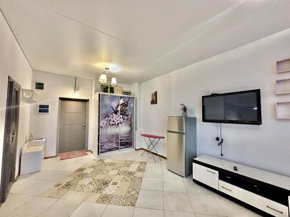 Аренда квартиры в Одессе. Французский бульвар. ЖК-Гринвуд. Одесса - изображение 6