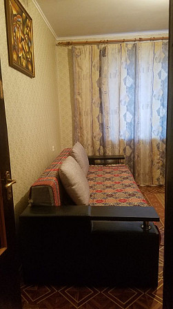 Сдам свою квартиру на длительный срок! Черноморск - изображение 6