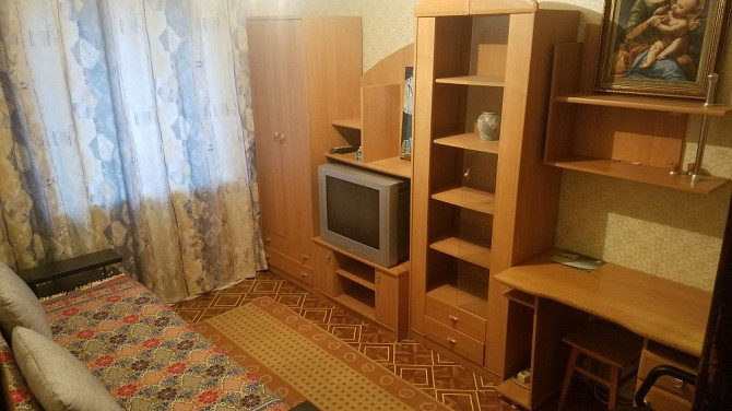 Сдам свою квартиру на длительный срок! Черноморск - изображение 4