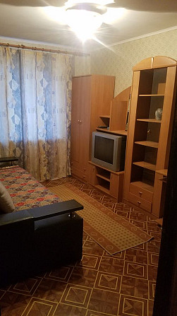 Сдам свою квартиру на длительный срок! Черноморск - изображение 5
