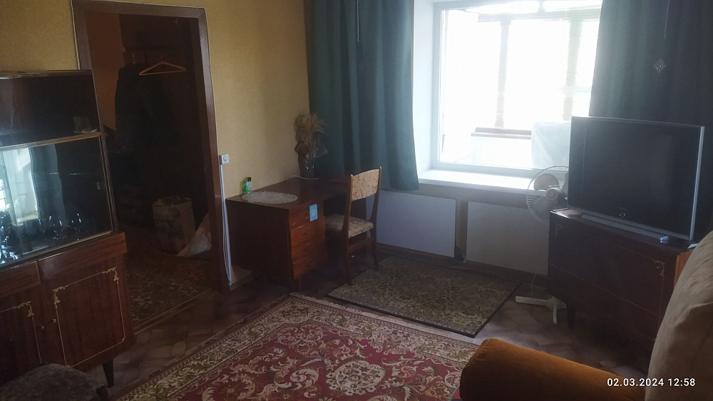 Сдам 2к квартиру Каменское левый берег Куриловка - изображение 5