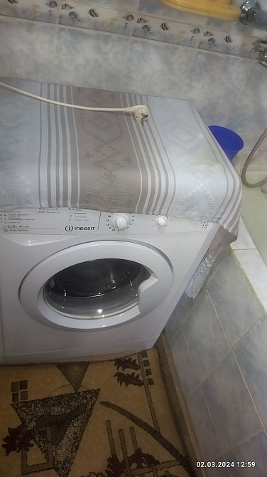 Сдам 2к квартиру Каменское левый берег Куриловка - изображение 8