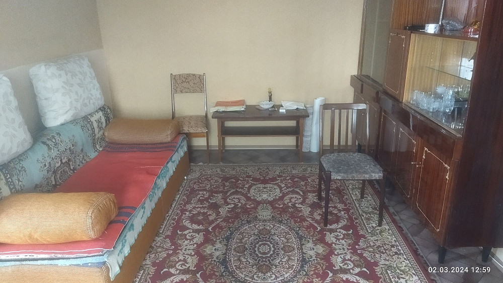 Сдам 2к квартиру Каменское левый берег Куриловка - изображение 3