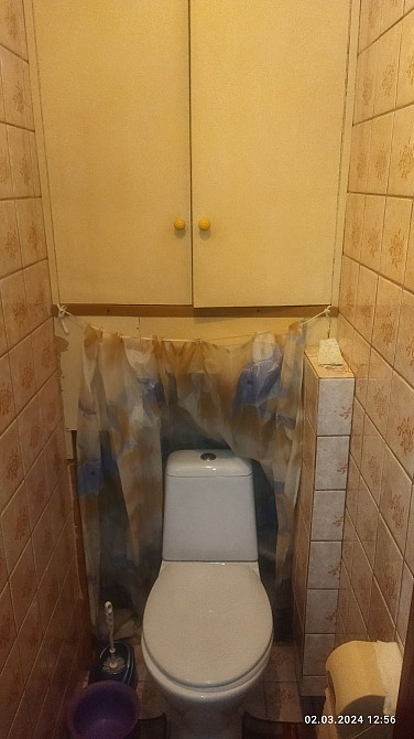 Сдам 2к квартиру Каменское левый берег Куриловка - изображение 7