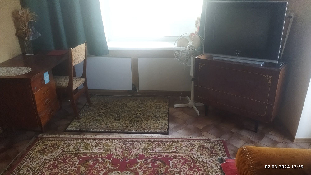 Сдам 2к квартиру Каменское левый берег Куриловка - изображение 4