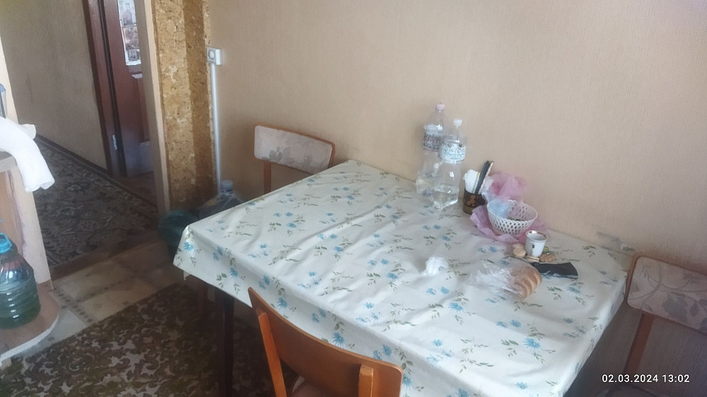 Сдам 2к квартиру Каменское левый берег Куриловка - изображение 2