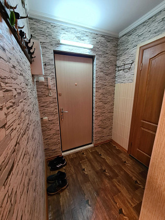 Сдам 1 комнатную квартиру длительно Черноморск - изображение 5