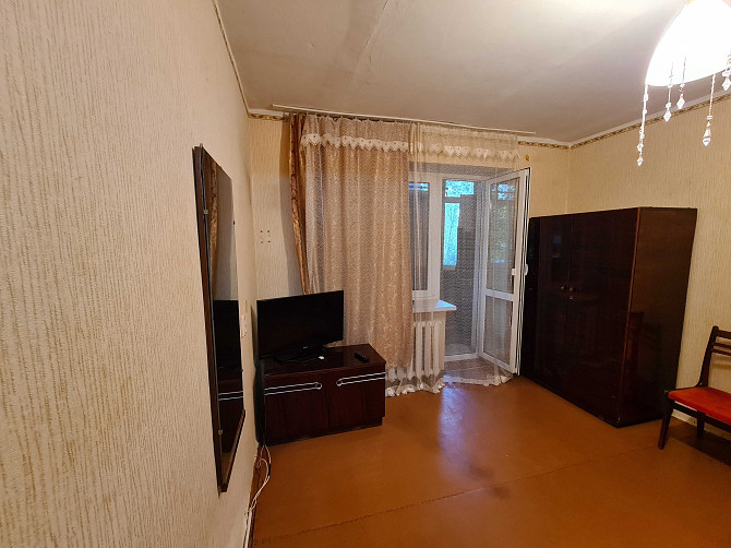 Сдам 1 комнатную квартиру длительно Черноморск - изображение 1