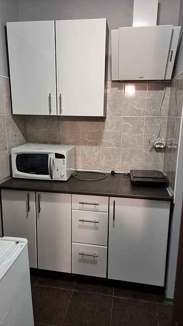 Вул. Івана Гонти, 5. 1к  квартира з рем. біля метро, комунальні включ. Київ - зображення 5