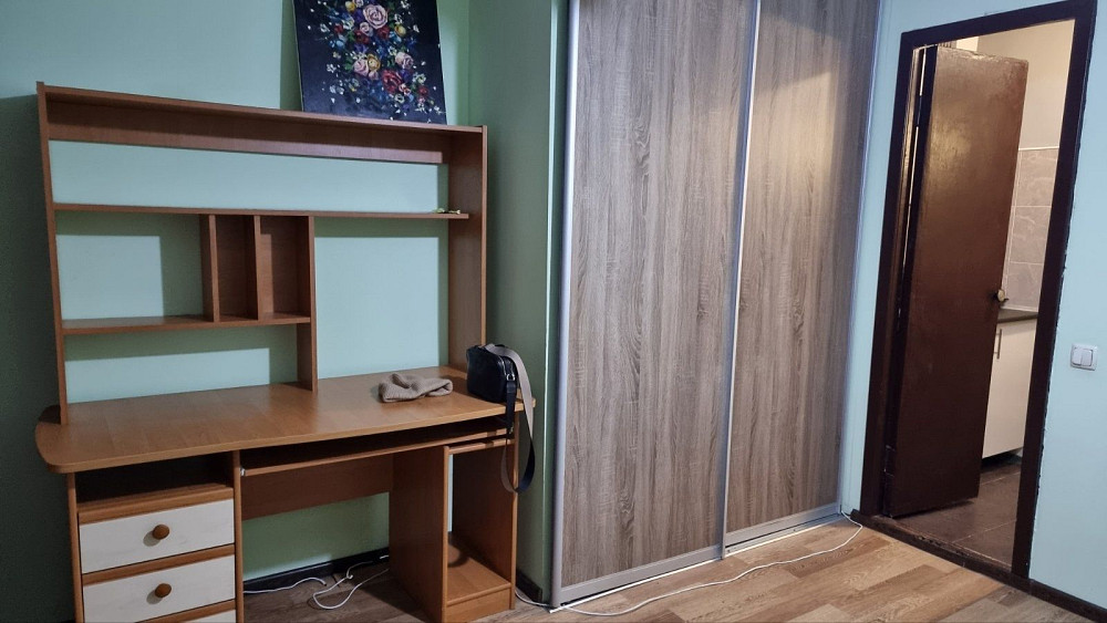 Вул. Івана Гонти, 5. 1к  квартира з рем. біля метро, комунальні включ. Київ - зображення 2