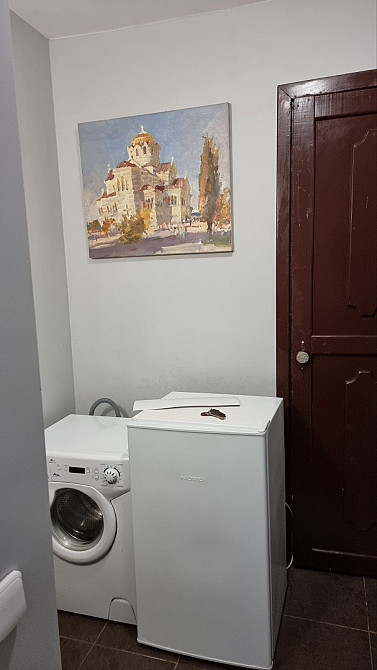 Вул. Івана Гонти, 5. 1к  квартира з рем. біля метро, комунальні включ. Київ - зображення 6