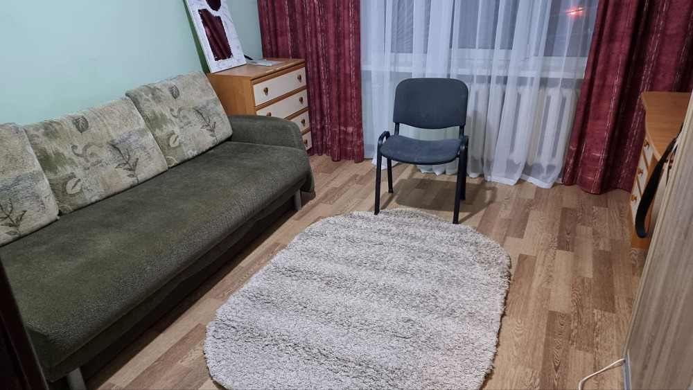 Вул. Івана Гонти, 5. 1к  квартира з рем. біля метро, комунальні включ. Київ - зображення 1