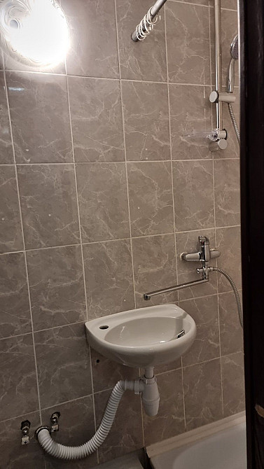 Вул. Івана Гонти, 5. 1к  квартира з рем. біля метро, комунальні включ. Київ - зображення 7