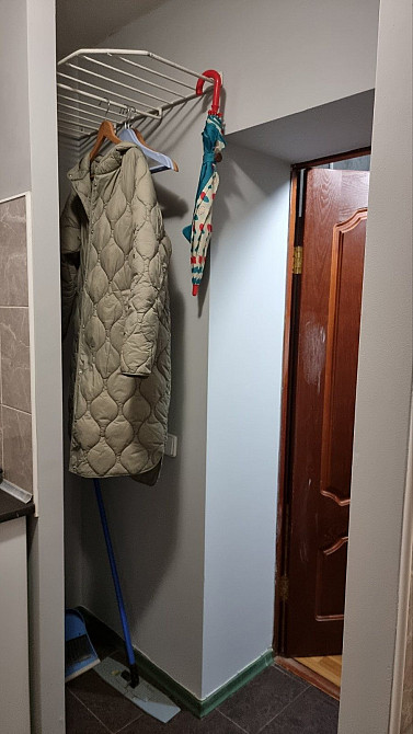 Вул. Івана Гонти, 5. 1к  квартира з рем. біля метро, комунальні включ. Київ - зображення 8