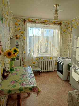 Продам 3-х комнатную квартиру "Солнечный" Посад-Покровское