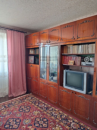 Продам 3-х комнатную квартиру "Солнечный" Посад-Покровское - изображение 3