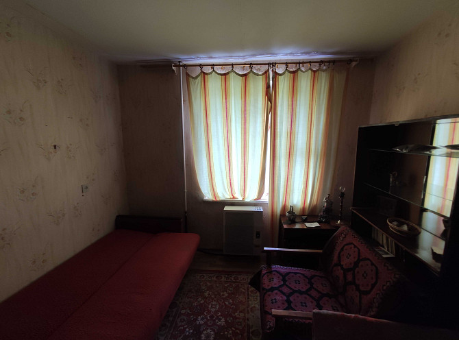Однокімнатна квартира Шостка - зображення 1