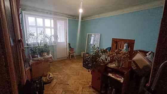 Продається 4к квартира з індивідуальним опаленням Черновцы