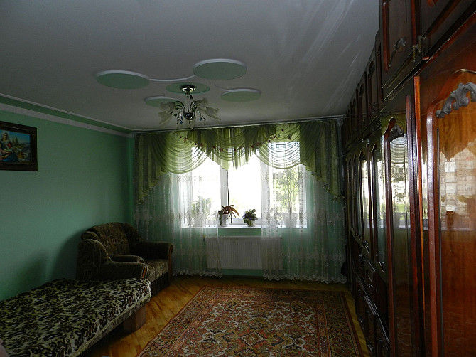 Двохкімнатна квартира Дубовое (Сторожинецкий р-н) - изображение 2