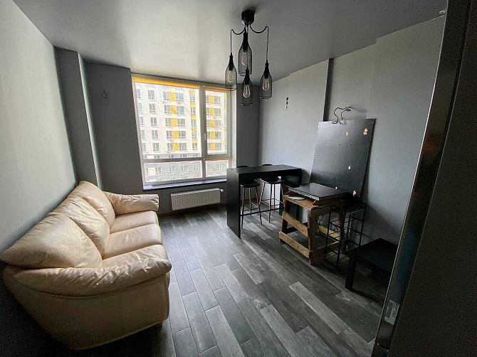 Видова квартира в Новому сучасному комплексі Ирпень - изображение 4
