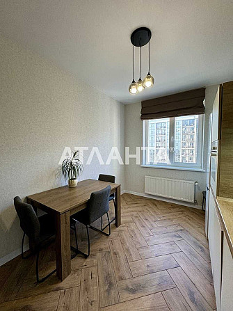 1-кімн квартира з кухнею-вітальнею в ЖК 41 Перлина/Таїрова Лиманка - зображення 6