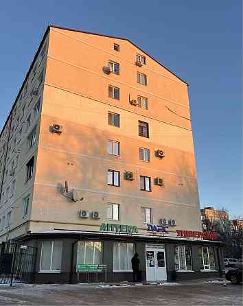 Продам квартиру ( Новострой) Чугуев