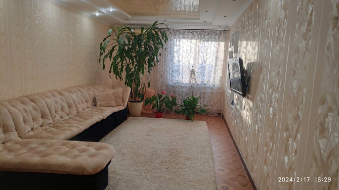 Шикарна Три кімнатна квартира Кременчук - зображення 1
