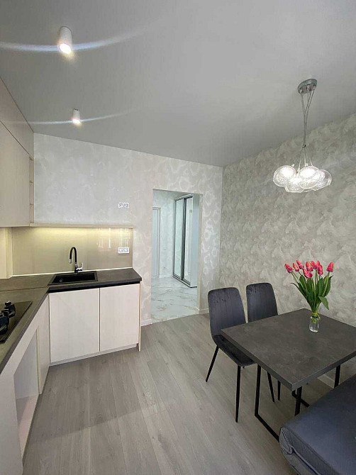 Продам квартиру с ремонтом в ЖК ВИА РОМА на Таирова ЄОСЕЛЯ Одеса - зображення 7