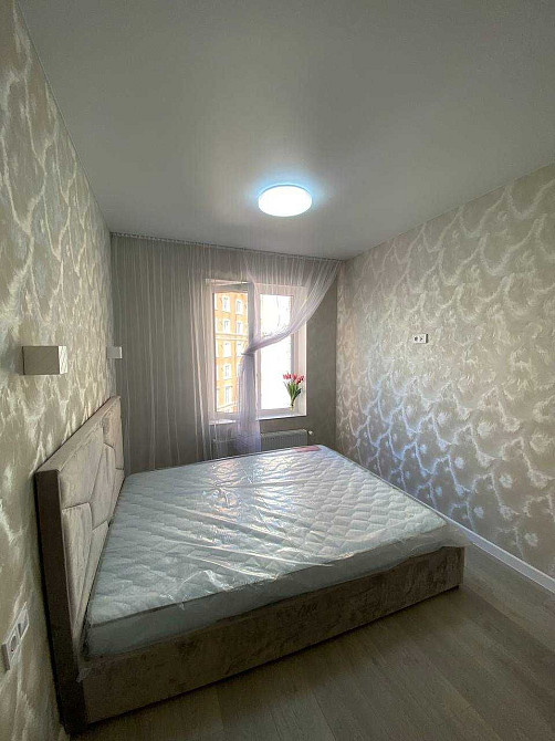 Продам квартиру с ремонтом в ЖК ВИА РОМА на Таирова ЄОСЕЛЯ Одеса - зображення 3