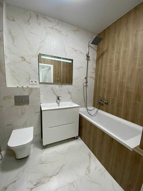 Продам квартиру с ремонтом в ЖК ВИА РОМА на Таирова ЄОСЕЛЯ Одеса - зображення 4