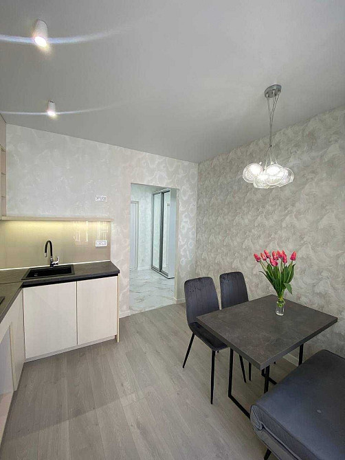 Продам квартиру с ремонтом в ЖК ВИА РОМА на Таирова ЄОСЕЛЯ Одеса - зображення 6