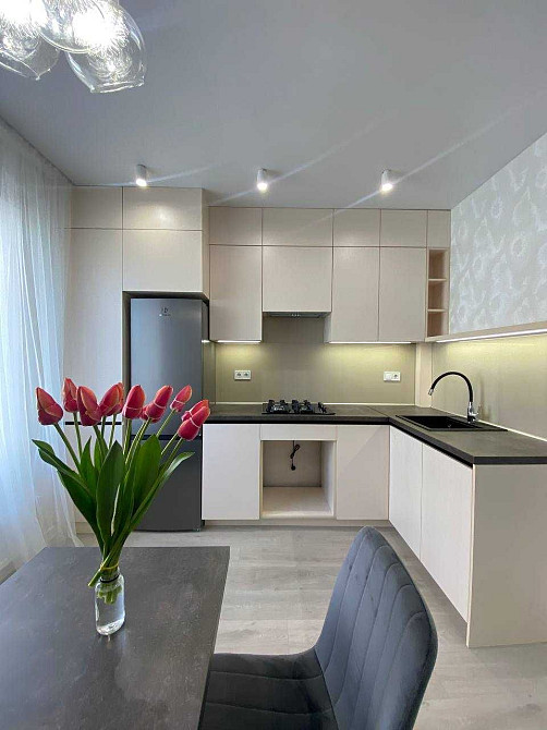 Продам квартиру с ремонтом в ЖК ВИА РОМА на Таирова ЄОСЕЛЯ Одеса - зображення 1