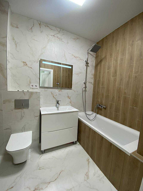 Продам квартиру с ремонтом в ЖК ВИА РОМА на Таирова ЄОСЕЛЯ Одеса - зображення 2