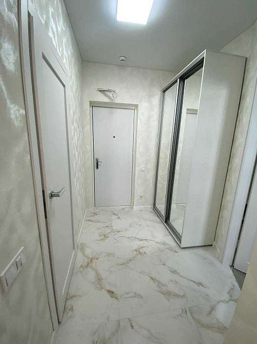 Продам квартиру с ремонтом в ЖК ВИА РОМА на Таирова ЄОСЕЛЯ Одеса - зображення 5