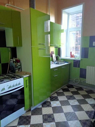 Продам 4 комнатную квартиру с автономным газовым отоплением. Константиновка (Одесская обл.) - изображение 1