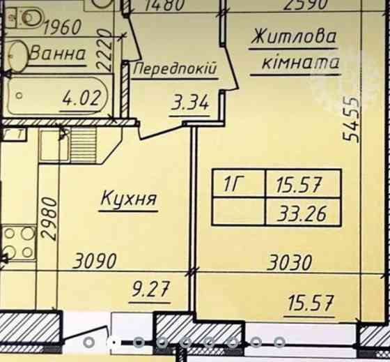 Без %, ЖК Квартал Крюківщина, вул. Відродження 7, будинок здано Крюківщина