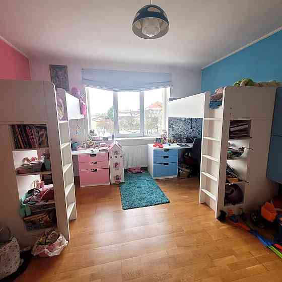 Квартира 3 кім з меблями в особняку Малехів від власника Малехов