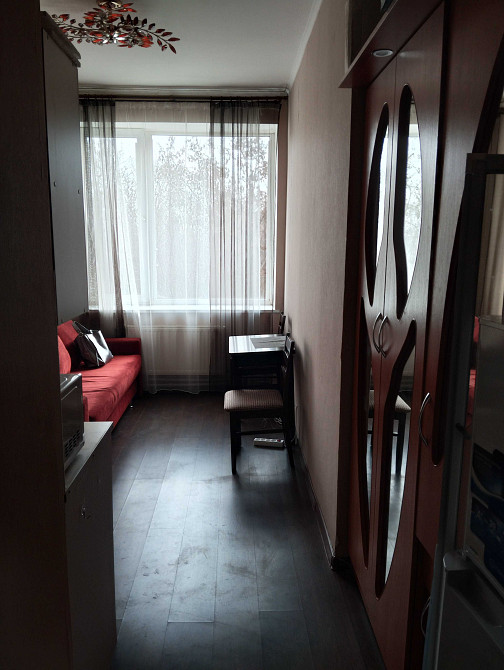 Продам 1 комн. квартиру Одесская ул.Костычева 3 ,ЖСК Каштан Харьков - изображение 4