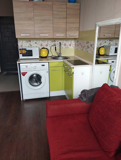 Продам 1 комн. квартиру Одесская ул.Костычева 3 ,ЖСК Каштан Харьков - изображение 1